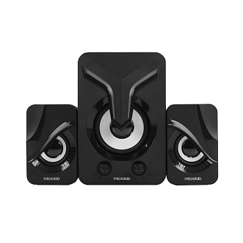 AS Microlab U270 Phenix