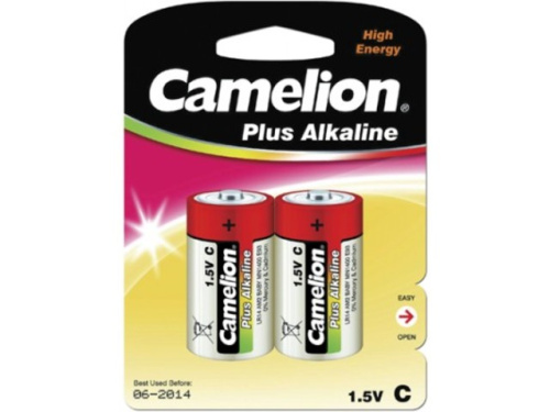 Батарейка Camelion C