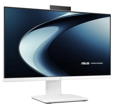 Моноблок ASUS 90PT03W9-M03WZ0 V470VAK-WPE1300 (i5-210H 4.8GHz,16Gb,SSD 512Gb.Dos) 27" white