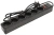 Сетевой фильтр SMART SM-06B-3M <XH-ED06K-3M, черный, 10А