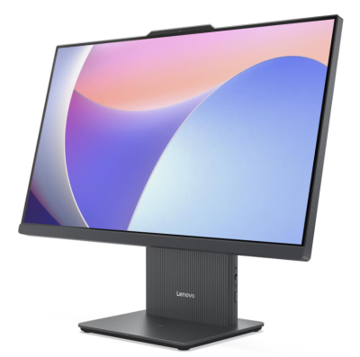 Моноблок Lenovo F0HN00D2RU 24IRH9 (i3-1315U.8Gb.512Gb SSD.DOS) 23.8"