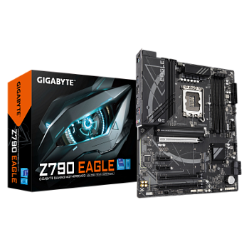 MB Gigabyte Z790 EAGLE AX (s1700) DDR5