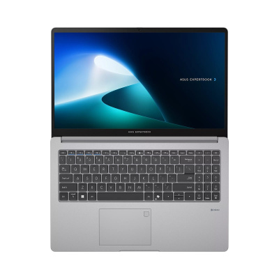 Ноутбук ASUS ExpertBook P1503CVA-S72533X (C7 240H 2,5GHz,16Gb,SSD 1Tb,Win11Pro) 15.6'' FHD