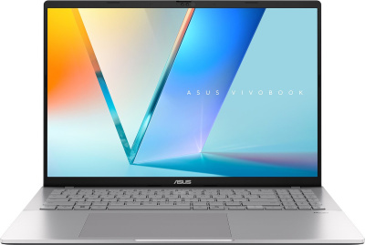 Ноутбук Asus VivoBook S16 S3607CA (U5 225H,16Gb,SSD 512Gb,W11H) 16'' FHD+ фото