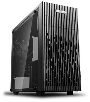Корпус Midi Tower DeepCool MATREXX 30 Black