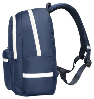 Сумка-рюкзак для ноутбукаTIGERNU T-B9030, 15.6", Navy blue
