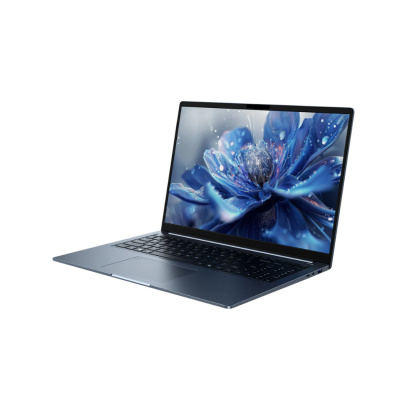 Ноутбук, Chuwi, Corebook Air Plus, 16", FHD, 1920x1200, IPS, Ryzen 5-6600H, 16GB LPDDR5, 512GB SSD, 