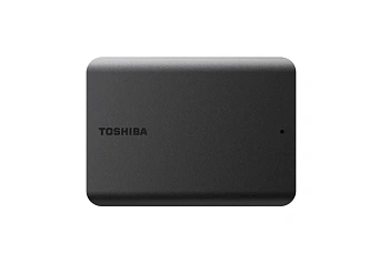 HDD 4Tb TOSHIBA HDTB540EK3CA 2,5" Canvio (USB 3.2) black