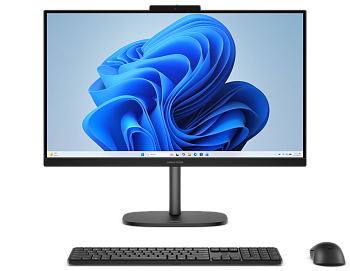 Моноблок HP E1XS8EA 27-cz0035ci (I5-225U.4.8GHz.12GB.512GB SSD.Win 11) 27" купить в Астане