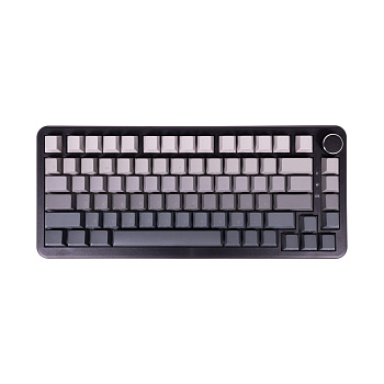 Клавиатура Ajazz AK820 MAX Magnetic Grey