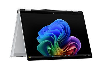 Ноутбук HP 14-fm0017ci OmniBook XFlip 2-in-1 (U7-256V,16GB,SSD 1Tb,Win11) 14" WUXGA