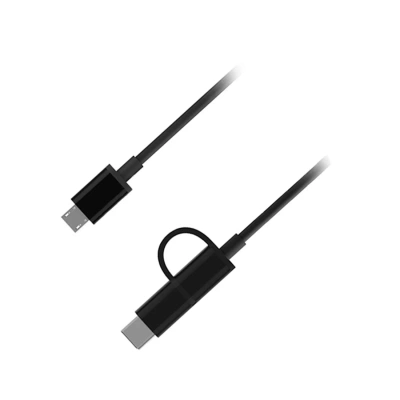 Переходник MICRO USB на USB Host OTG Xiaomi СПЕЦ ЦЕНА