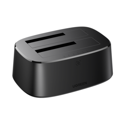 Док-станция UGREEN CM198 для SSD (50857)