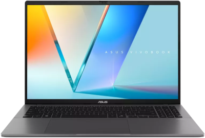 Ноутбук Asus VivoBook S16 M3607HA-RP268 (R7 260 3.8GHz,16Gb,SSD 512Gb) 16'' WUXGA