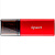 Flash DRIVE USB 32GB AH25B красный (Apacer) USB 3.1
