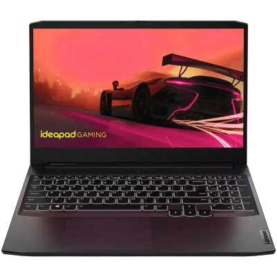 Ноутбук Lenovo Ideapad Gaming 3 (R7-5800H 3,2GHz,8Gb,SSD 512Gb,GTX1650 4Gb)15.6" FHD СПЕЦ ЦЕНА