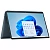 Ноутбук HP Spectre x360 16-f1013ci (i7-1260P,16Gb,SSD 1Tb,A370M 4Gb,W11) 16'' OLED спец цена