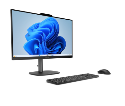 Моноблок HP E1XS8EA 27-cz0035ci (I5-225U.4.8GHz.12GB.512GB SSD.Win 11) 27" фото