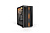 Корпус Midi Tower Be quiet! Pure Base 500DX Black