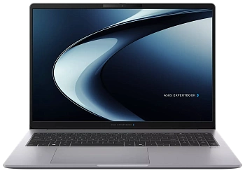 Ноутбук ASUS ExpertBook P3 G1 P3606CCAP (U5 225H,16Gb,SSD 512Gb)16" WUXGA купить в Астане