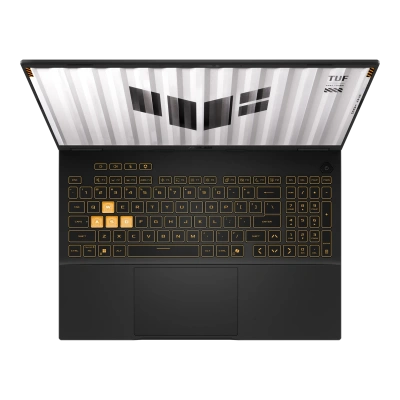 Ноутбук ASUS TUF Gaming F16 FX608JMR (i7-14650HX,32Gb,SSD 1Tb,RTX5060 8Gb)16" FHD+