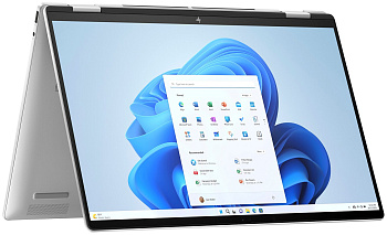 Ноутбук HP ENVY x360 16-ac0007ci (U5 125U,16Gb,SSD 512Gb,W11) 16" WUXGA