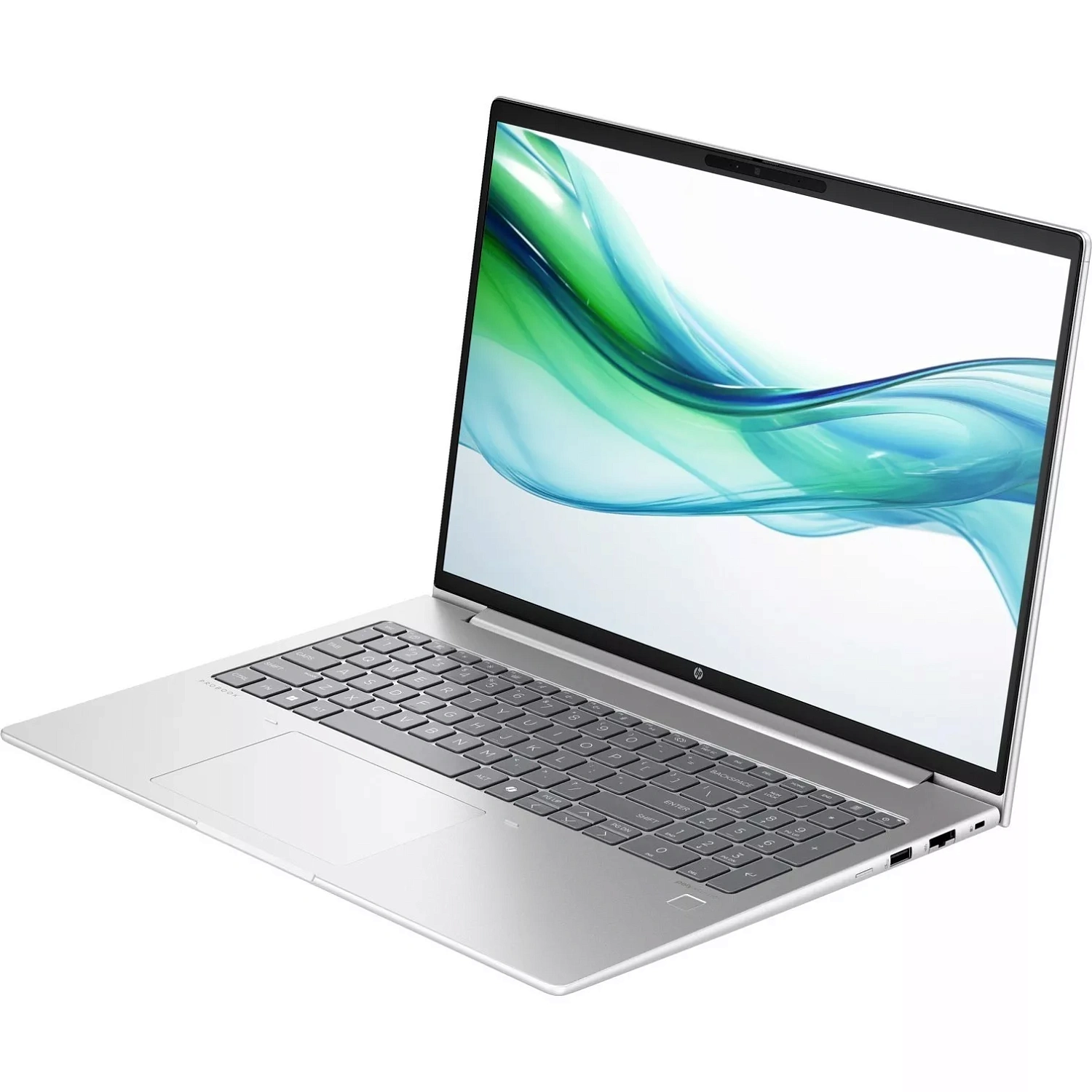 Ноутбук HP ProBook 460 G11 (U5-125U 1.3GHz,SSD 512Gb,16Gb,W11 Pro) 16.0" WUXGA без ЛОГО
