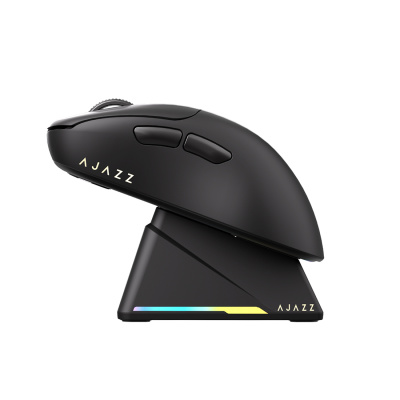Мышь Ajazz AJ179 PRO Black