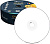 Диск DVD+R 16X 4,7Gb (Printable) MediaRange MR408 (25 шт в уп.) купить в Астане