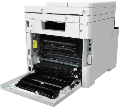 МФУ Canon Color I-Sensys MF752CDW II