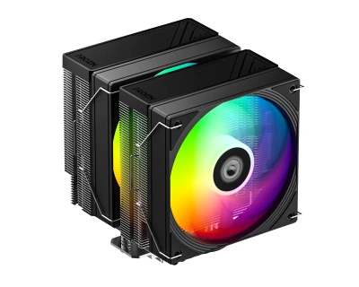 Вентилятор процессора ID-Cooling Frozn A620 PRO SE ARGB