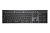 Клавиатура A4Tech FBX50C GREY Wireless Bluetooth