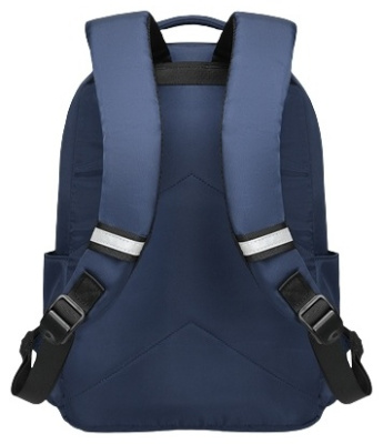 Сумка-рюкзак для ноутбукаTIGERNU T-B9030, 15.6", Navy blue
