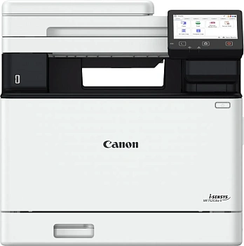 МФУ Canon Color I-Sensys MF752CDW II