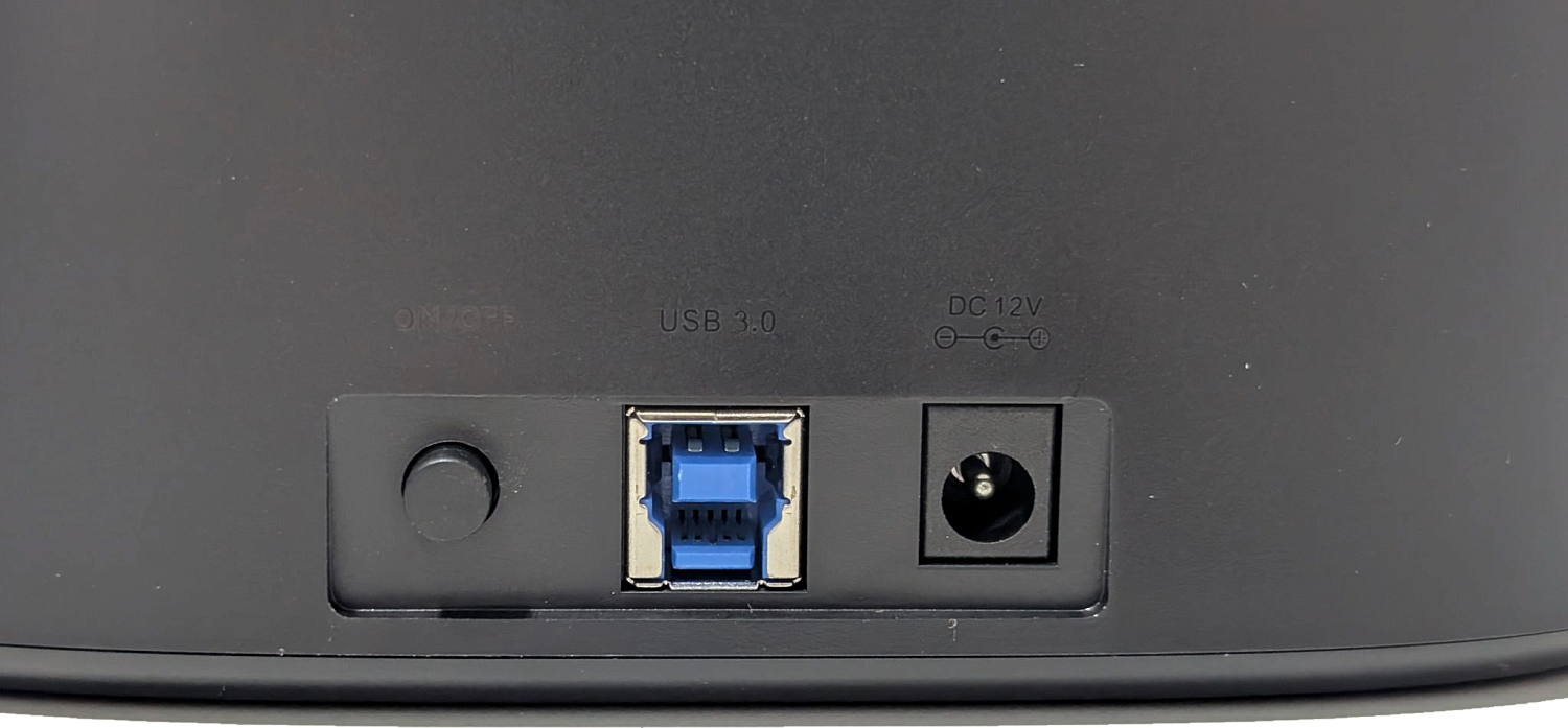 Док-станция UGREEN CM198 для SSD (50857)