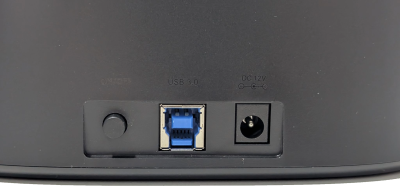 Док-станция UGREEN CM198 для SSD (50857)