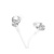 Наушники Xiaomi Piston Basic ZBW4355TY (white)