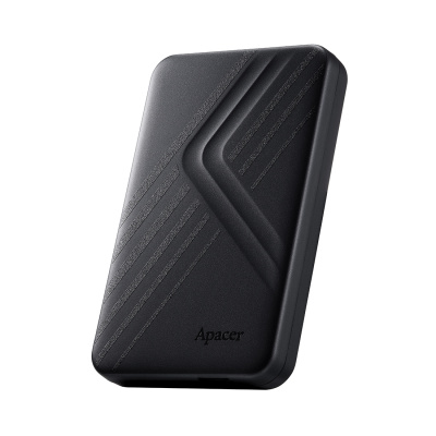 HDD 2Tb Apacer 2,5" AC236 (AP2TBAC236B-1) USB 3.1