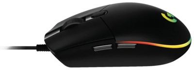 Мышь Logitech G102 LIGHTSYNC 910-005824