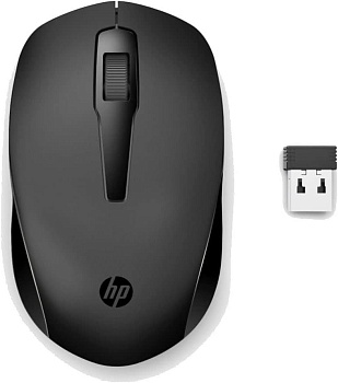 Мышь HP 2S9L1AA 150 Wireless