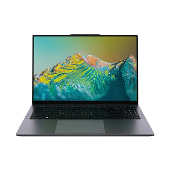 Ноутбук Chuwi Corebook Plus (R5 7430U 2.3GHz,16GB,SSD 512Gb,Win11H) 16" FHD купить в Астане
