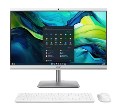 Моноблок Acer Aspire C24-195ES DQ.BL0MC.003 (Core Ultra 7-155u.16GB.1TBWin11) 23.8"