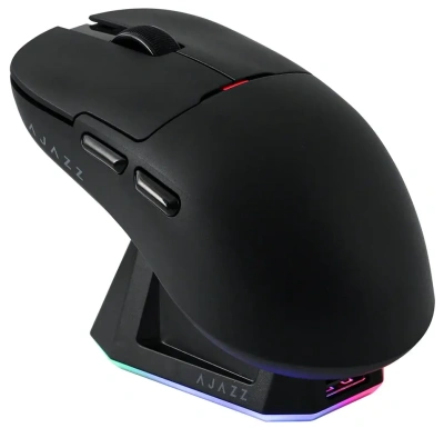 Мышь Ajazz AJ159 NL P Black
