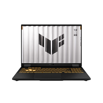 Ноутбук Asus TUF Gaming F16 FX610JM-TU141W (i7-14650HX,16Gb, SSD 512Gb, RTX 5060,Win11H) 15.6" купить в Астане