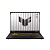 Ноутбук Asus TUF Gaming F16 FX610JM-TU141W (i7-14650HX,16Gb, SSD 512Gb, RTX 5060,Win11H) 15.6" купить в Астане