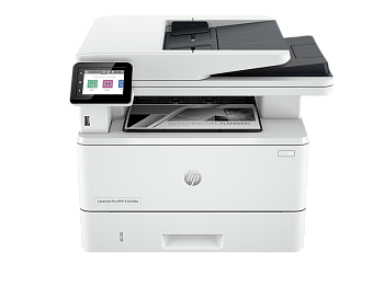 МФУ HP LaserJet Pro MFP 4103fdw (2Z629A)