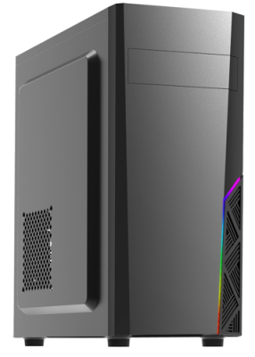 Корпус Midi Tower Zalman T8 без БП