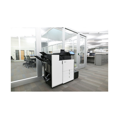 МФУ Lexmark CX950se + подставка и лоток