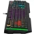 Клавиатура A4Tech Bloody B140N, Black,USB