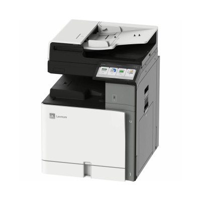 МФУ Lexmark CX950se + подставка и лоток